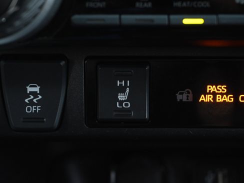 Used 2023 Toyota RAV4 XLE w/ XLE Grade Weather Package image 25