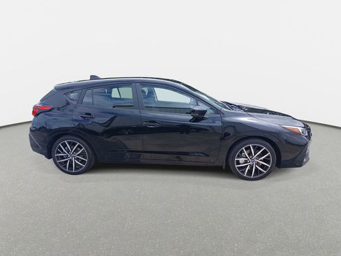 Used 2025 Subaru Impreza 2.0i Sport image 4