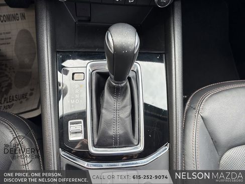 Certified 2023 MAZDA CX-5 AWD 2.5 S image 16