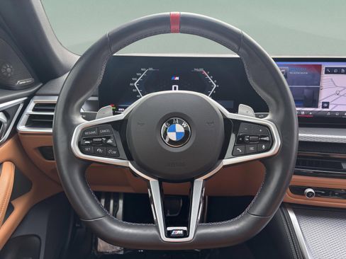 Used 2025 BMW 440i xDrive image 9