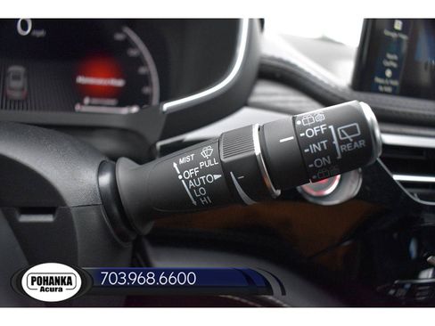 New 2026 Acura MDX SH-AWD w/ Advance Package image 11