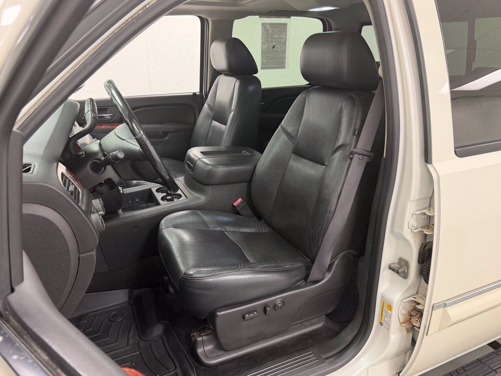 Used 2012 GMC Sierra 1500 SLT AWD/4WD image 18