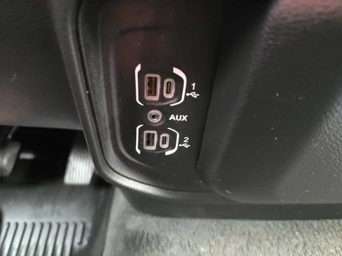 Used 2022 RAM 1500 Big Horn AWD/4WD image 26