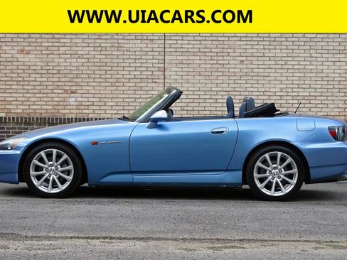Used 2006 Honda S2000 image 7