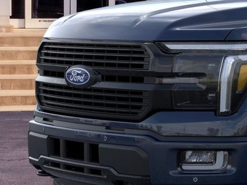 New 2026 Ford F150 Platinum w/ Equipment Group 702A High AWD/4WD image 17