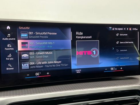 Used 2024 BMW M340i image 14