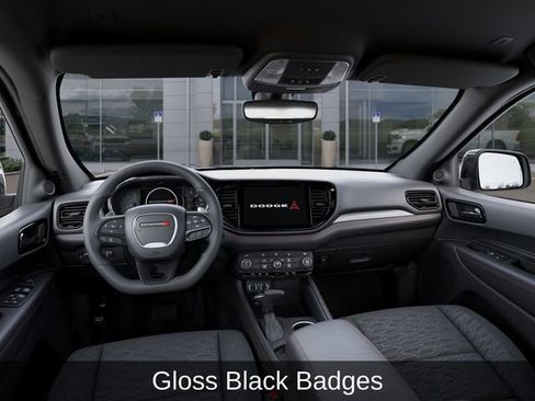 New 2026 Dodge Durango GT w/ Blacktop Package image 17
