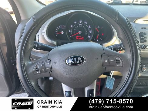 Used 2016 Kia Sportage LX AWD/4WD image 17