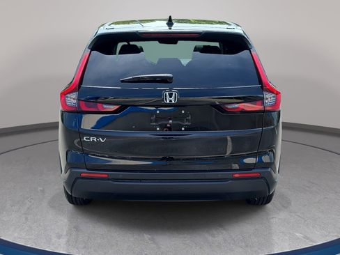 Certified 2024 Honda CR-V EX-L image 6