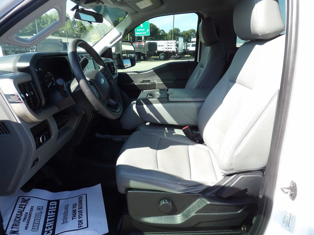 Used 2023 Ford F250 XL RWD image 17