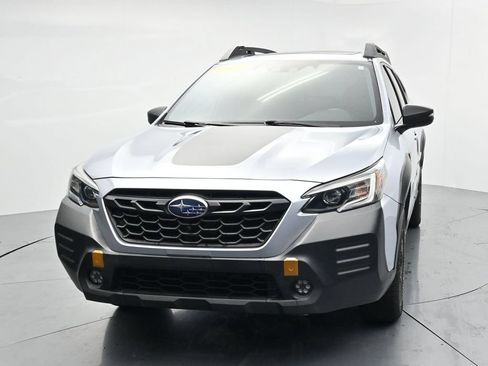 Used 2023 Subaru Outback Wilderness AWD/4WD image 3