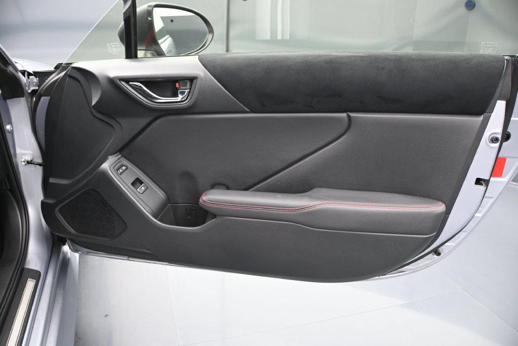Used 2023 Subaru BRZ Limited RWD image 12