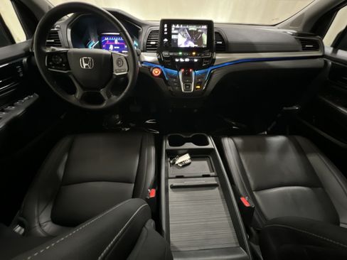 Used 2024 Honda Odyssey Touring image 27
