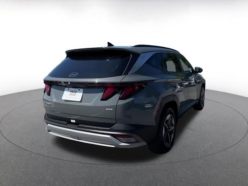 Used 2025 Hyundai Tucson SEL image 14