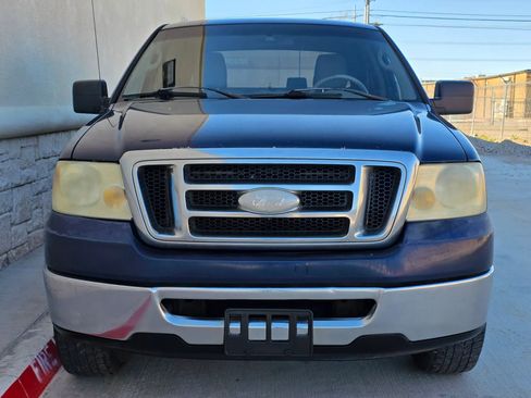 Used 2008 Ford F150 XLT image 8