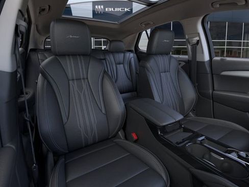 New 2026 Buick Envision Avenir image 16