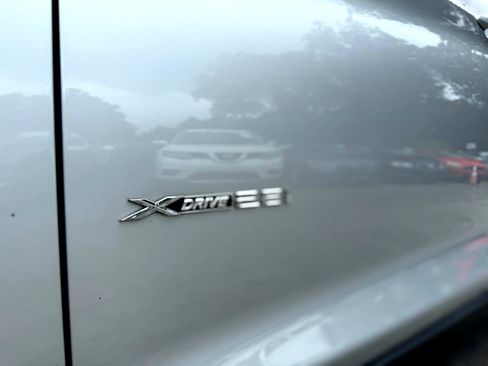 Used 2015 BMW X3 xDrive28i image 8