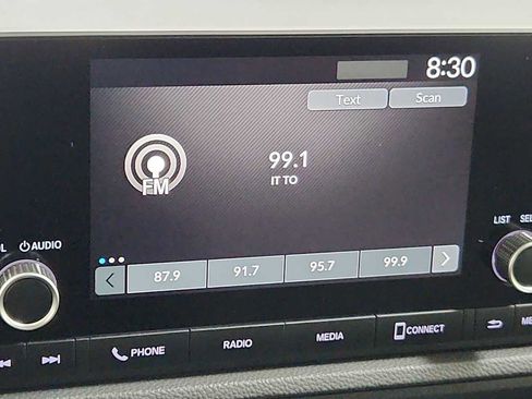 Used 2024 Honda CR-V Sport image 18