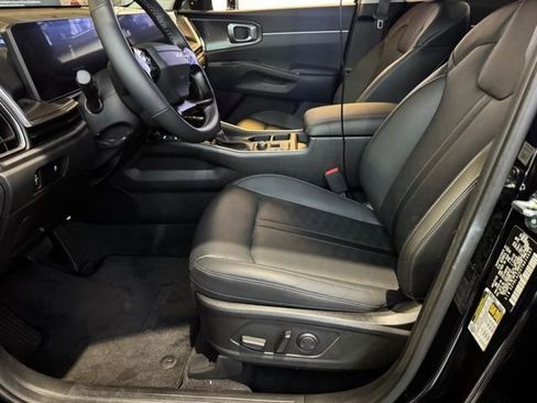 New 2026 Kia Sorento S w/ S Panoramic Sunroof Package FWD image 19