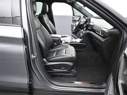 Used 2023 Ford Explorer ST w/ Equipment Group 401A image 45