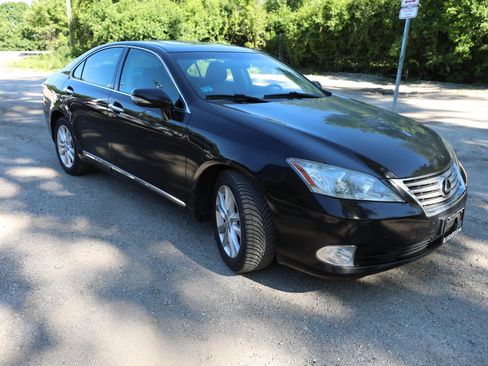 Used 2011 Lexus ES 350 FWD image 4