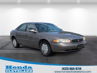 Used 2004 Buick Century Custom