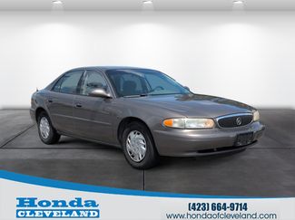 Used 2004 Buick Century Custom FWD video 1