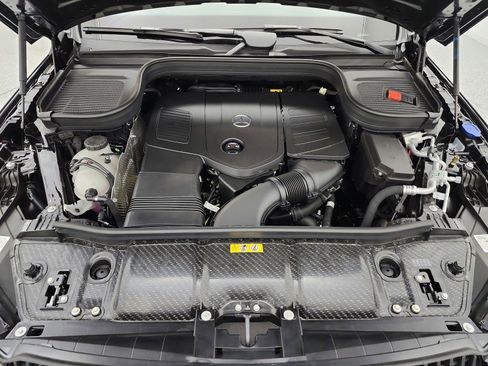 New 2026 Mercedes-Benz GLE 350 4MATIC image 12