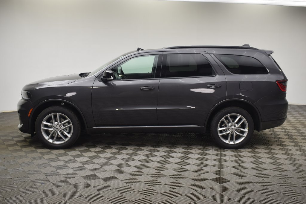 New 2026 Dodge Durango GT AWD/4WD image 14