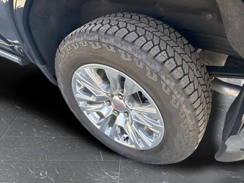 Used 2026 GMC Sierra 1500 Denali image 80