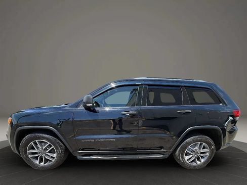Used 2020 Jeep Grand Cherokee Limited AWD/4WD image 8