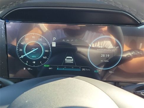 New 2026 Hyundai Elantra Sport image 7