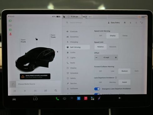 Used 2018 Tesla Model 3 Mid Range RWD image 20