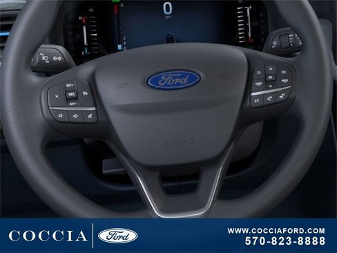 New 2025 Ford Maverick XLT image 14