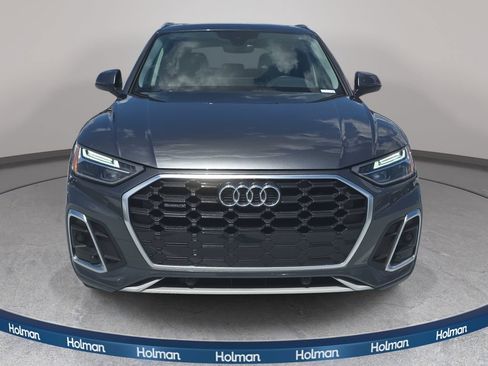 Used 2022 Audi Q5 2.0T Premium AWD/4WD image 3