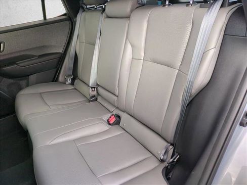 New 2026 Subaru Outback Limited AWD/4WD image 16