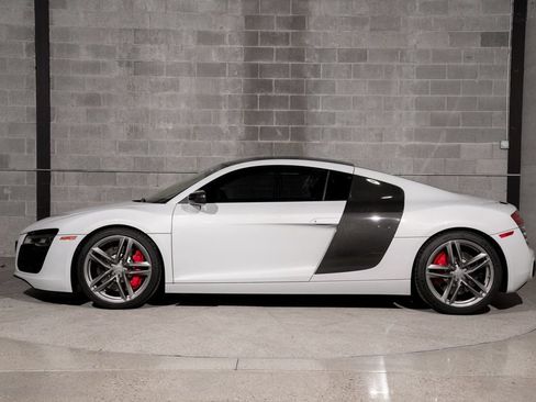 Used 2015 Audi R8 V8 AWD/4WD image 3