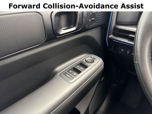 Used 2024 Hyundai Santa Fe Calligraphy image 12