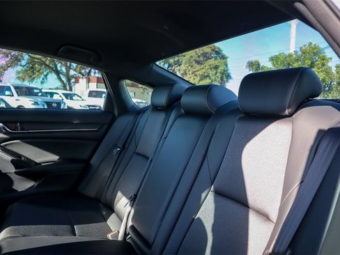 Used 2022 Honda Accord Sport image 24