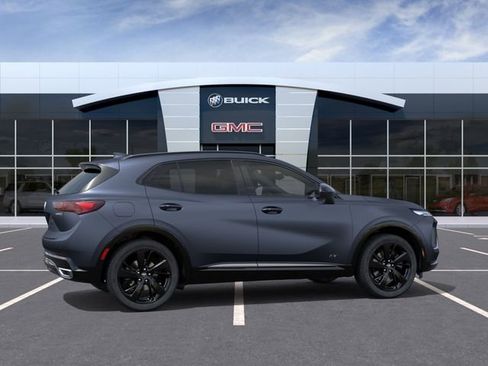 New 2026 Buick Envision Sport Touring AWD/4WD image 5