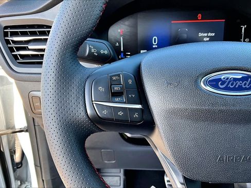 Certified 2023 Ford Escape ST-Line w/ Tech Pack #1 image 24