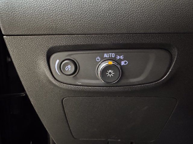 Used 2025 Buick Encore GX Preferred FWD image 10