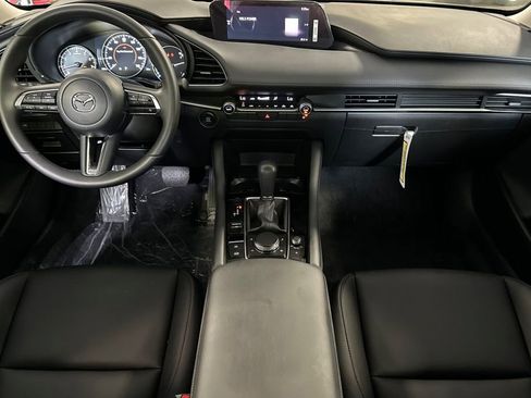 Used 2025 MAZDA MAZDA3 s FWD image 14