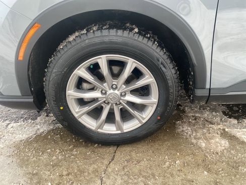 Used 2023 Honda CR-V EX image 17