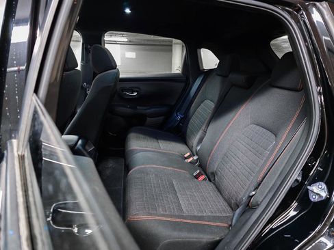 Certified 2023 Honda HR-V Sport image 22