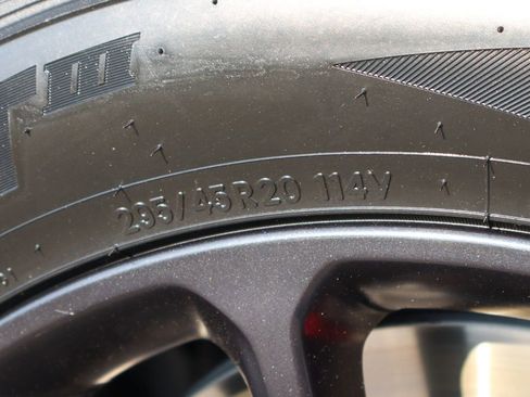 Used 2021 Dodge Durango SRT Hellcat w/ Black Package image 51