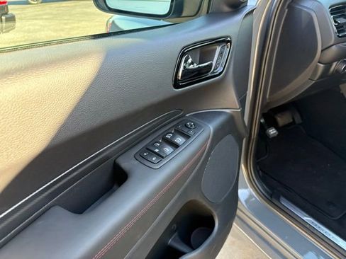 New 2026 Dodge Durango GT image 11