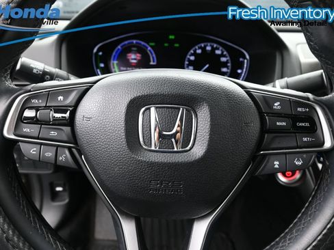 Used 2018 Honda Accord Touring image 26
