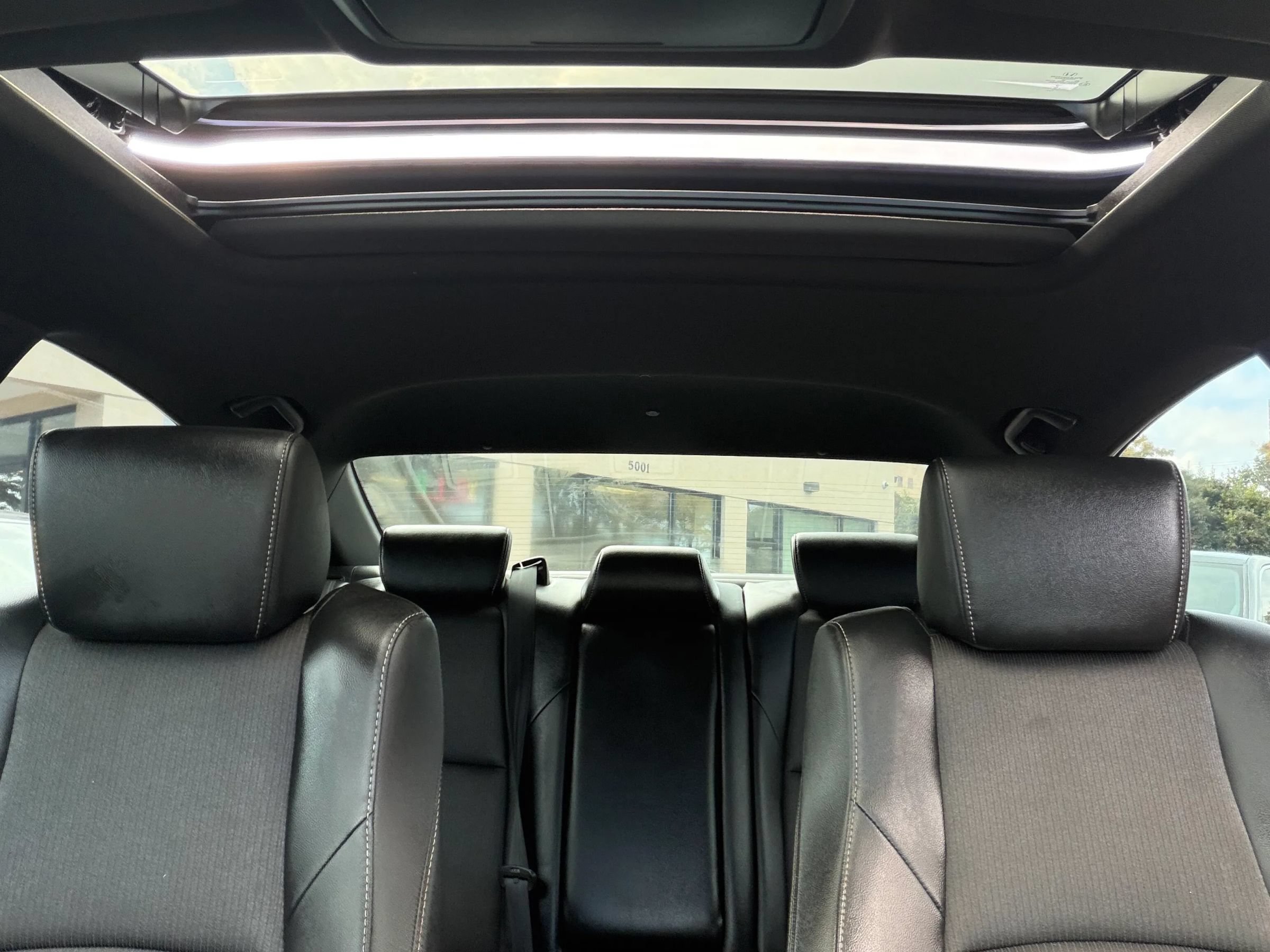 Used 2021 Honda Accord Sport image 36