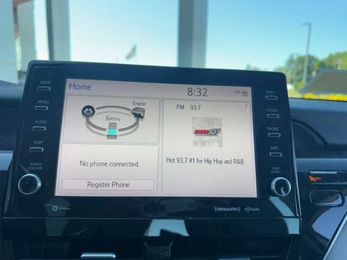 Used 2021 Toyota Camry LE w/ Audio Upgrade Package FWD image 19